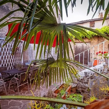 Superbe Maison De Maitre Avec Terrasse Et Jardin Castelnau-de-Montmiral