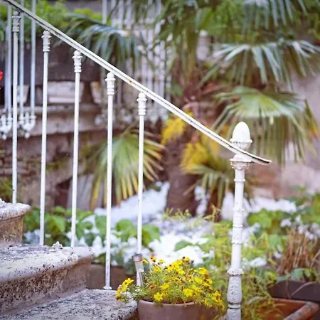 Superbe Maison De Maitre Avec Terrasse Et Jardin Ferienhaus