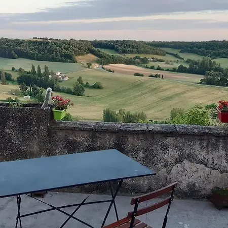 Superbe Maison De Maitre Avec Terrasse Et Jardin Ferienhaus