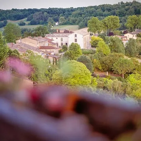 Superbe Maison De Maitre Avec Terrasse Et Jardin * Castelnau-de-Montmiral