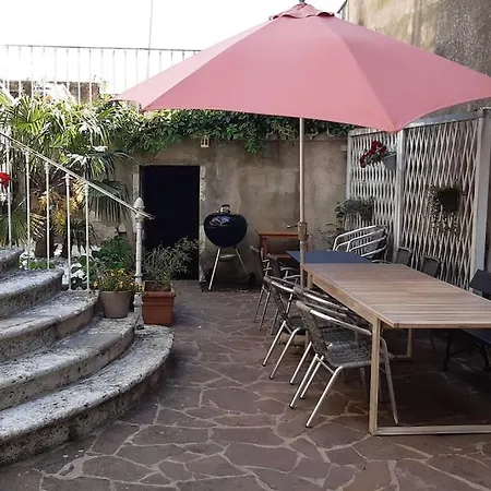 Superbe Maison De Maitre Avec Terrasse Et Jardin Dom wakacyjny